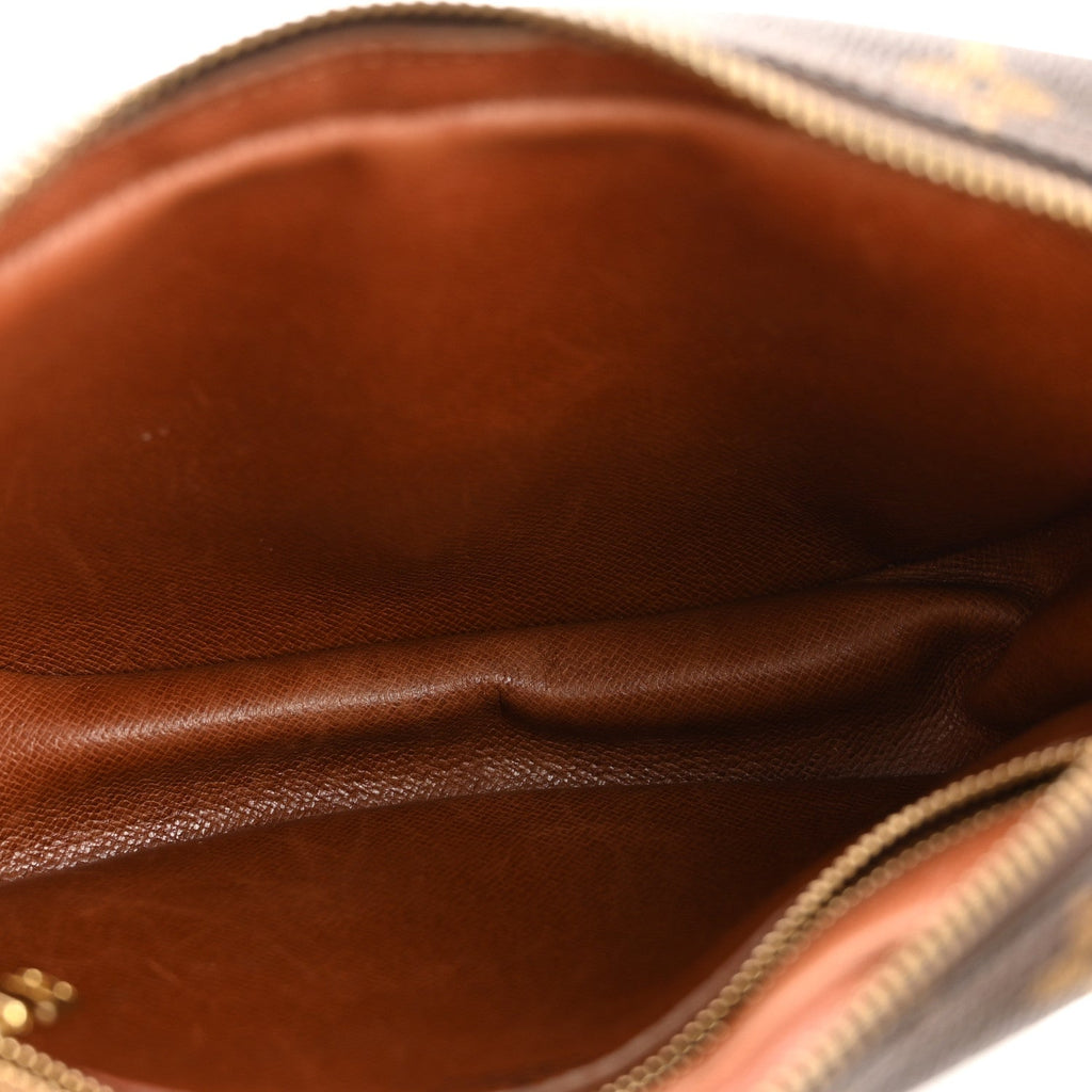 Louis Vuitton Monogram Jeune Fille