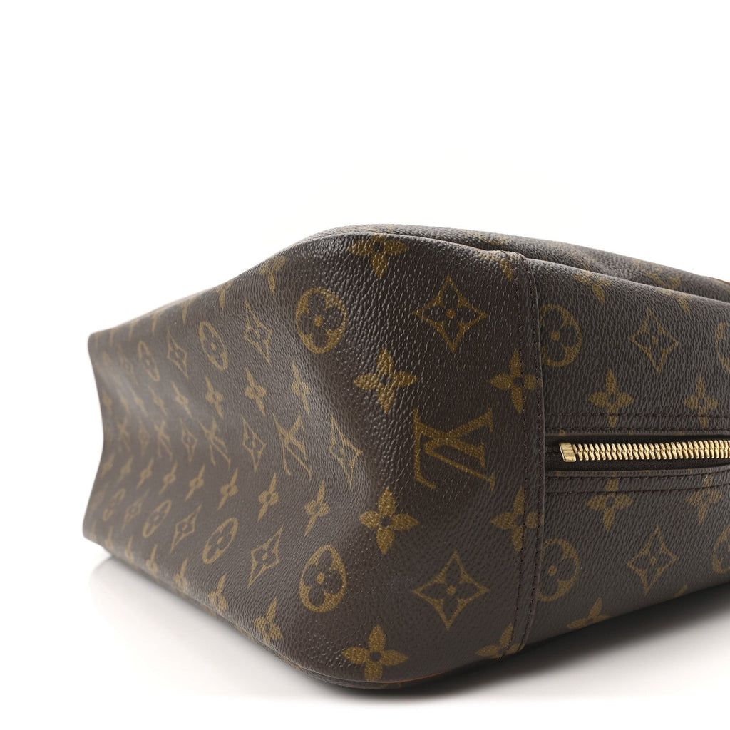 Louis Vuitton Monogram Deauville