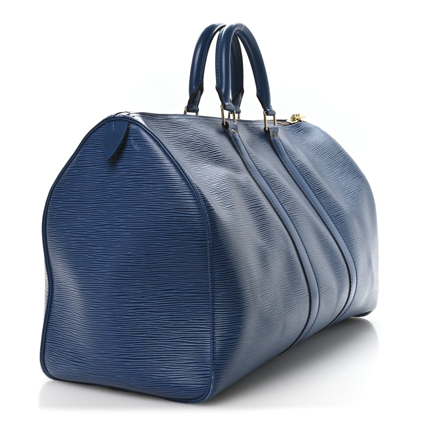 Louis Vuitton Epi Keepall 45 Toledo