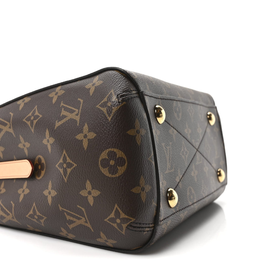 Louis Vuitton Monogram Montaigne BB