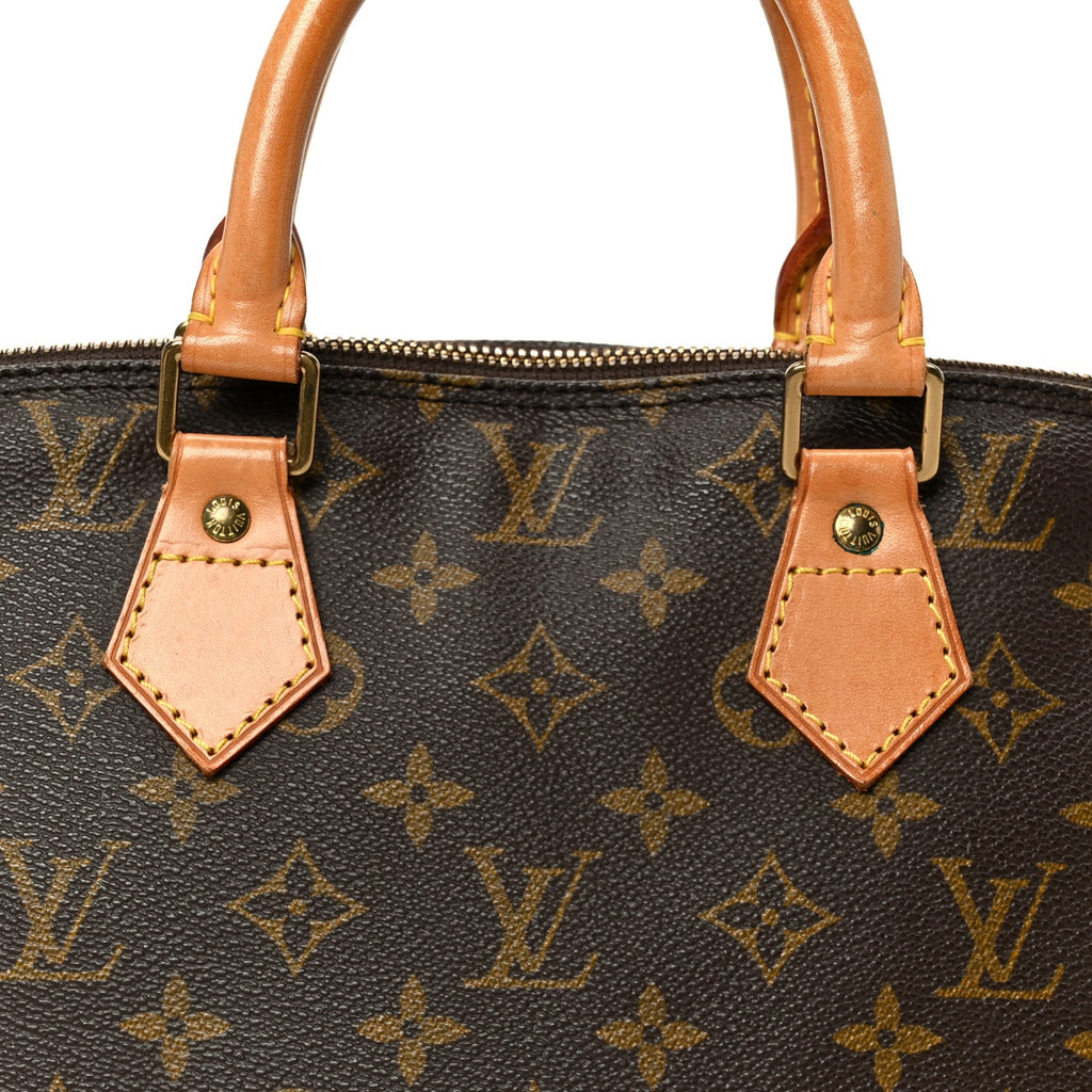 Louis Vuitton Monogram Alma PM