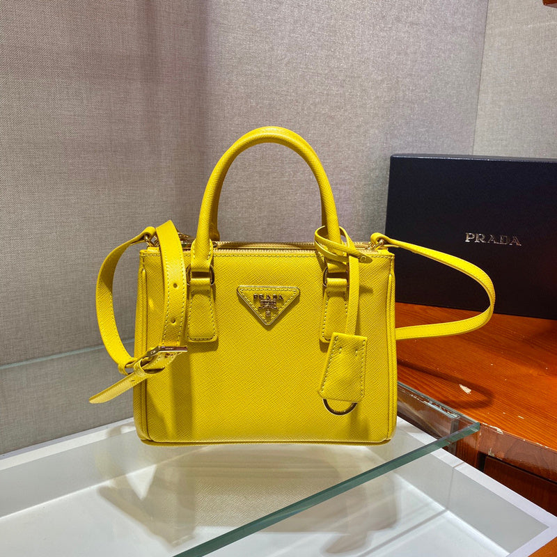 Prada Bags - 4293