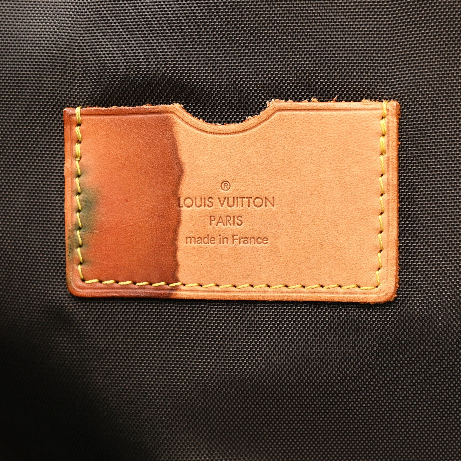 Louis Vuitton Monogram Pegase 55