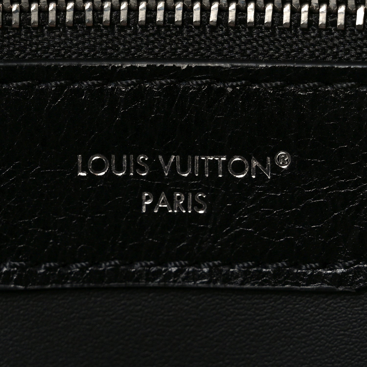 Louis Vuitton Monogram Eclipse Speedy Soft 30