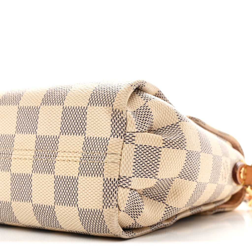 Louis Vuitton Damier Azur Croisette