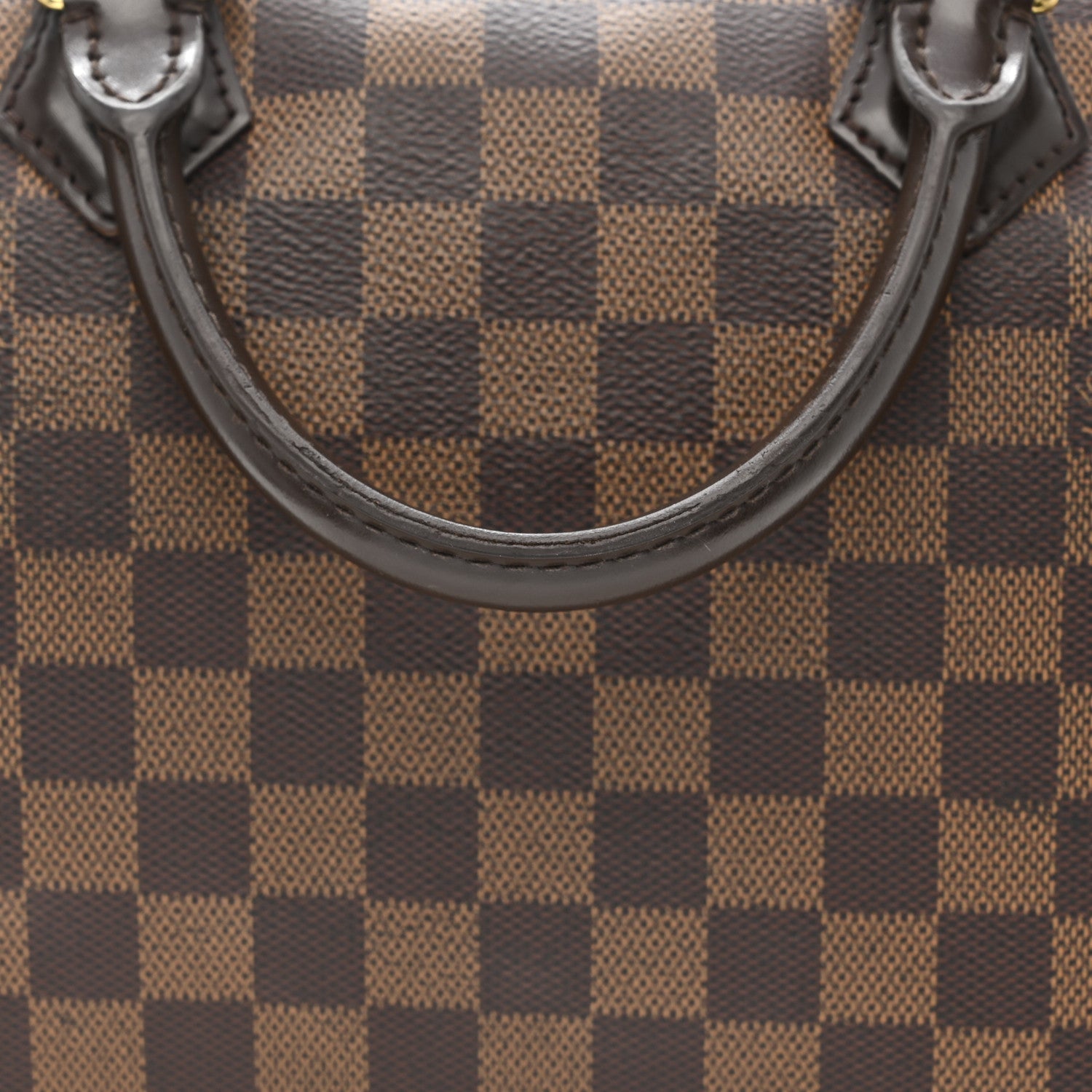 Louis Vuitton Damier Ebene Speedy Bandouliere 30