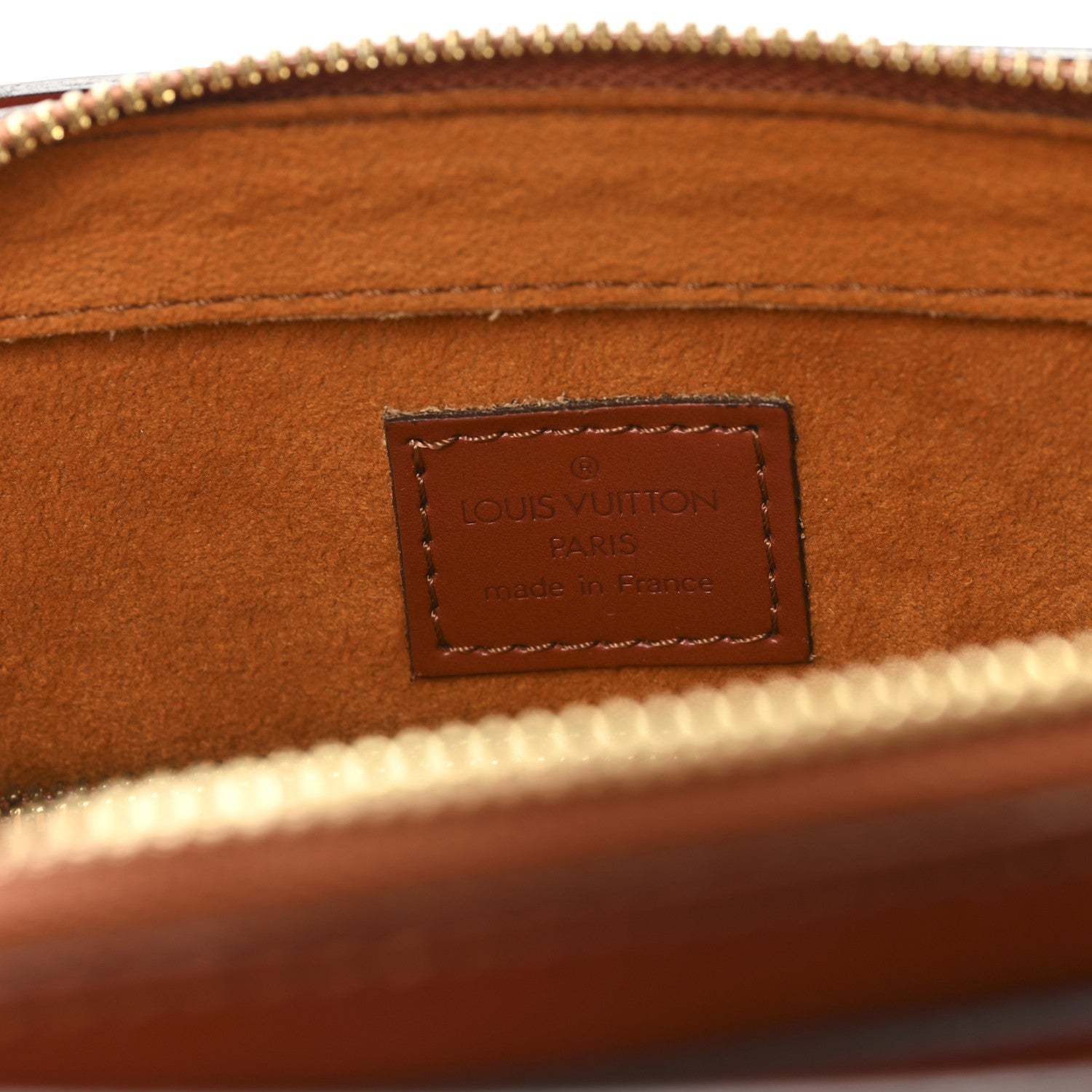 Louis Vuitton Epi Pont-Neuf Cipango