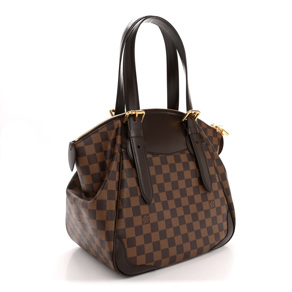 Louis Vuitton Damier Ebene Verona MM