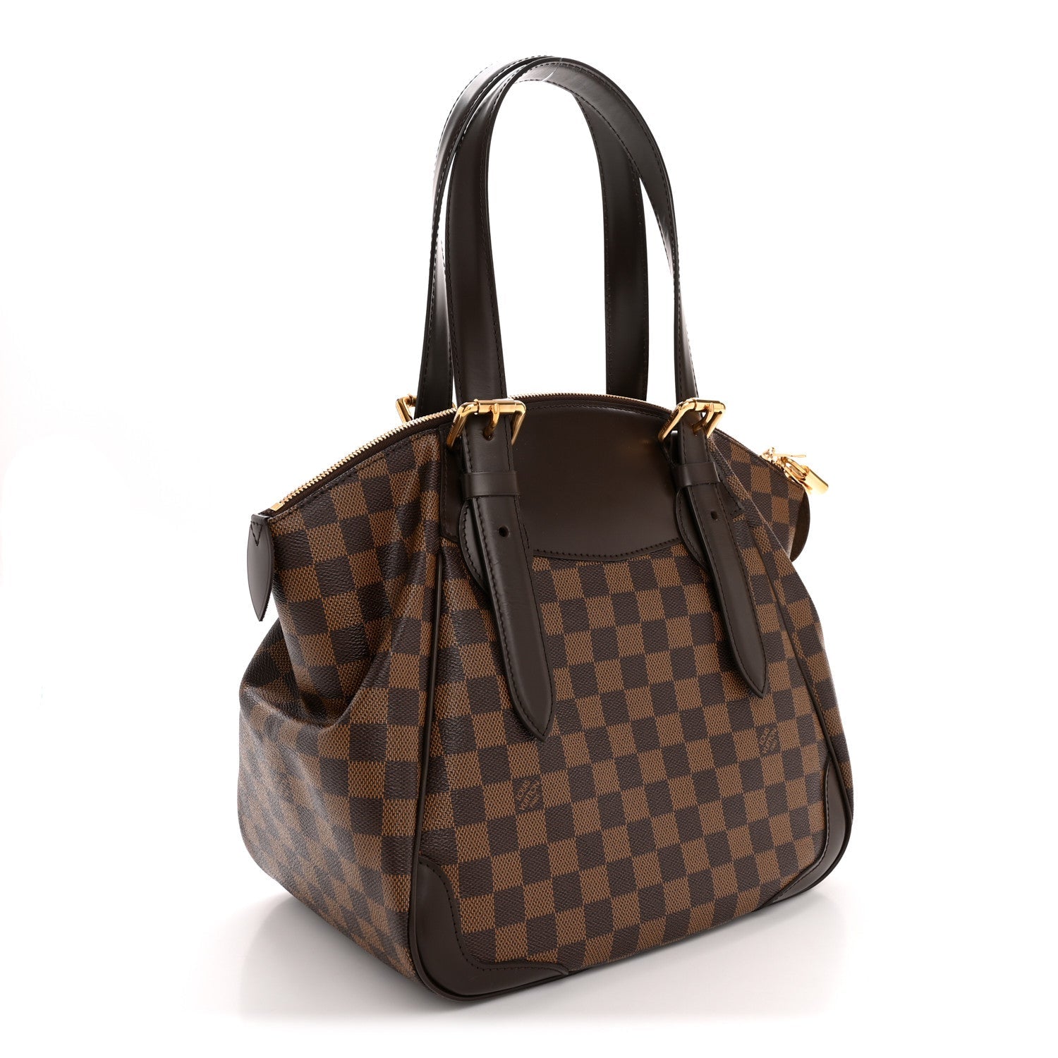 Louis Vuitton Damier Ebene Verona MM