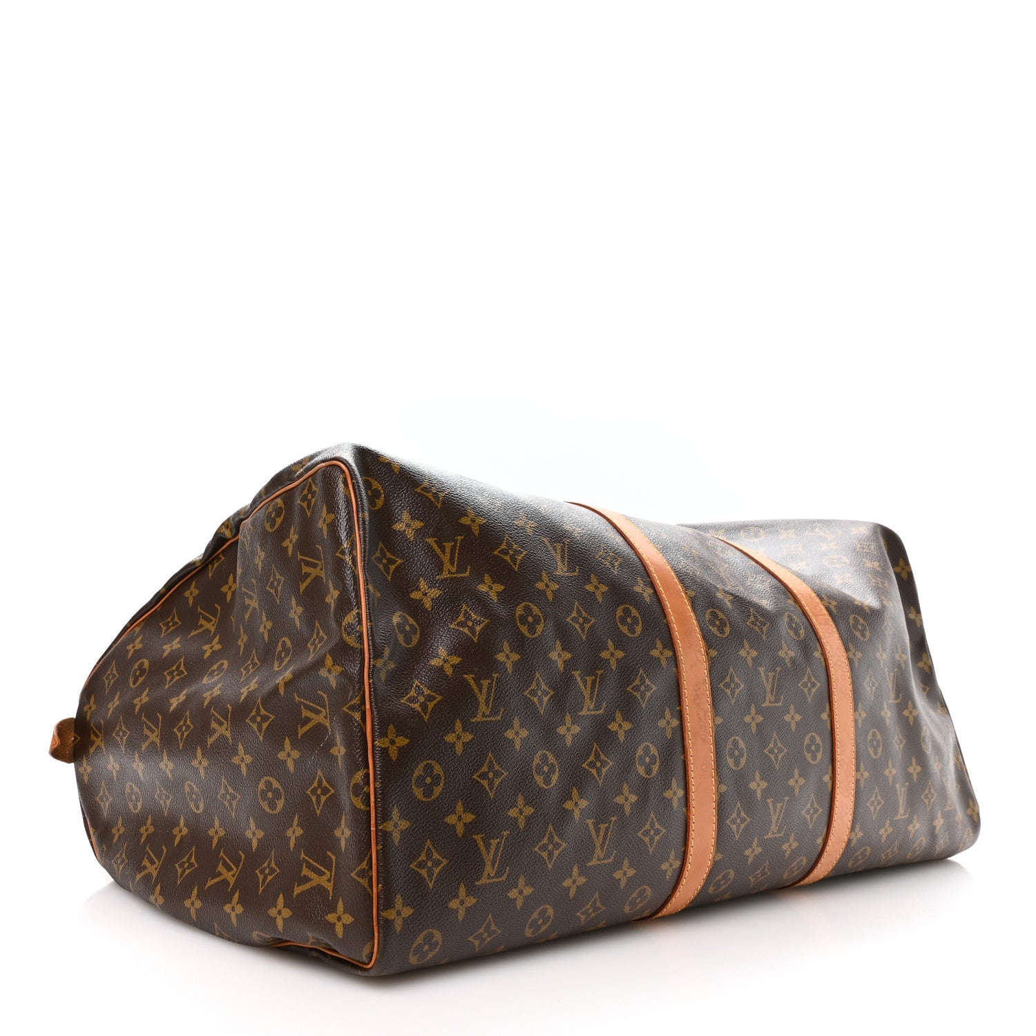 Louis Vuitton Monogram Keepall 60