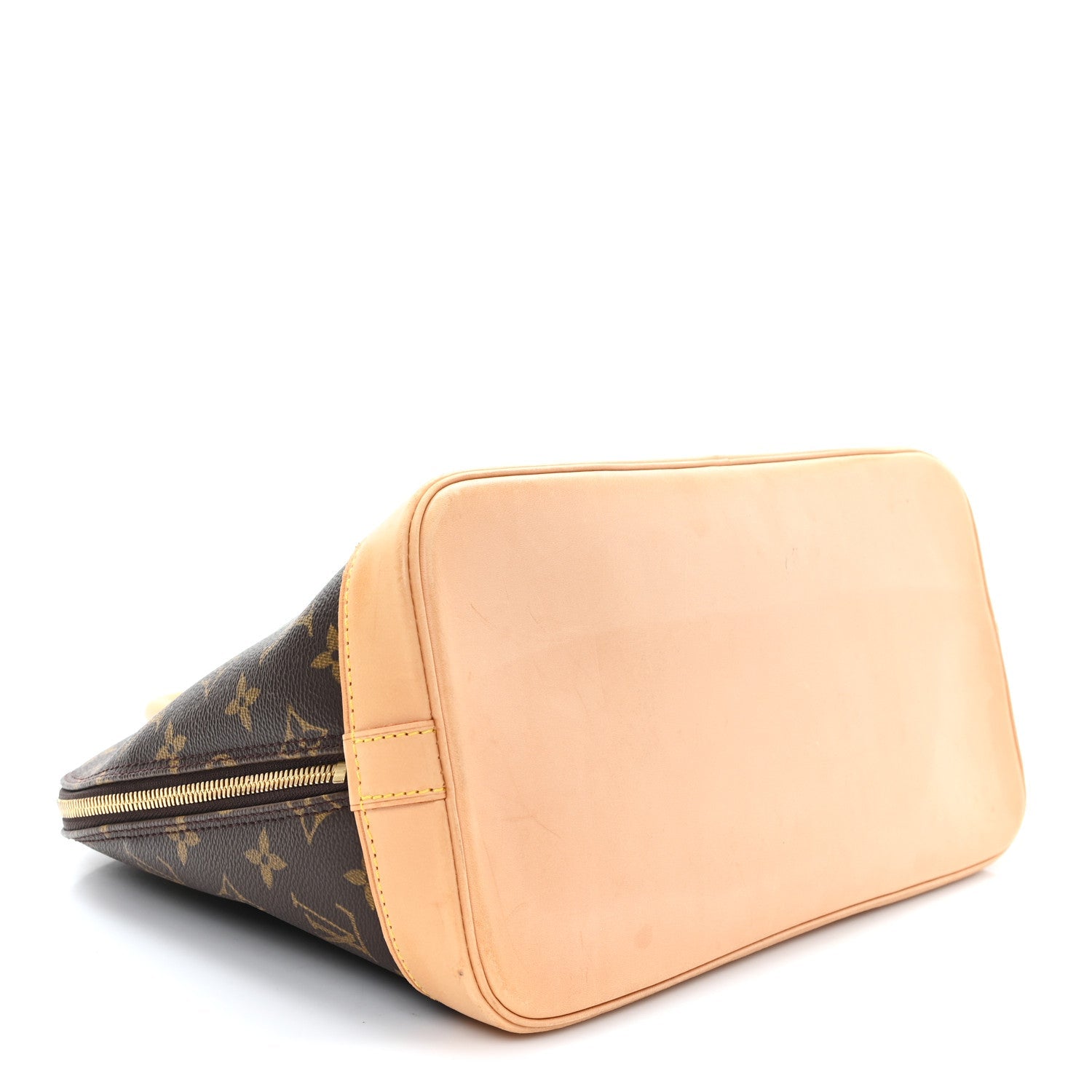 Louis Vuitton Monogram Alma PM