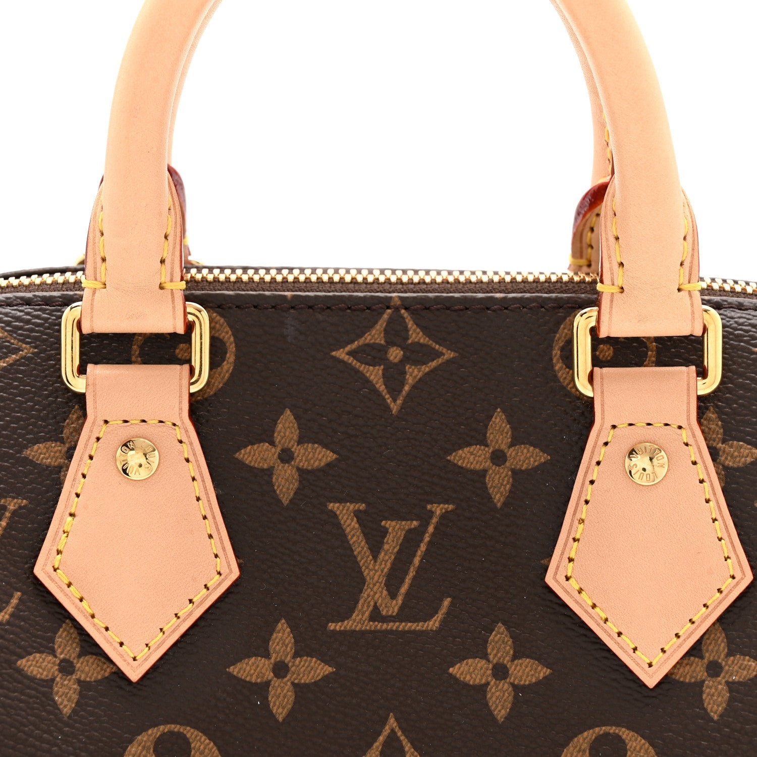 Louis Vuitton Monogram Speedy Bandouliere 20