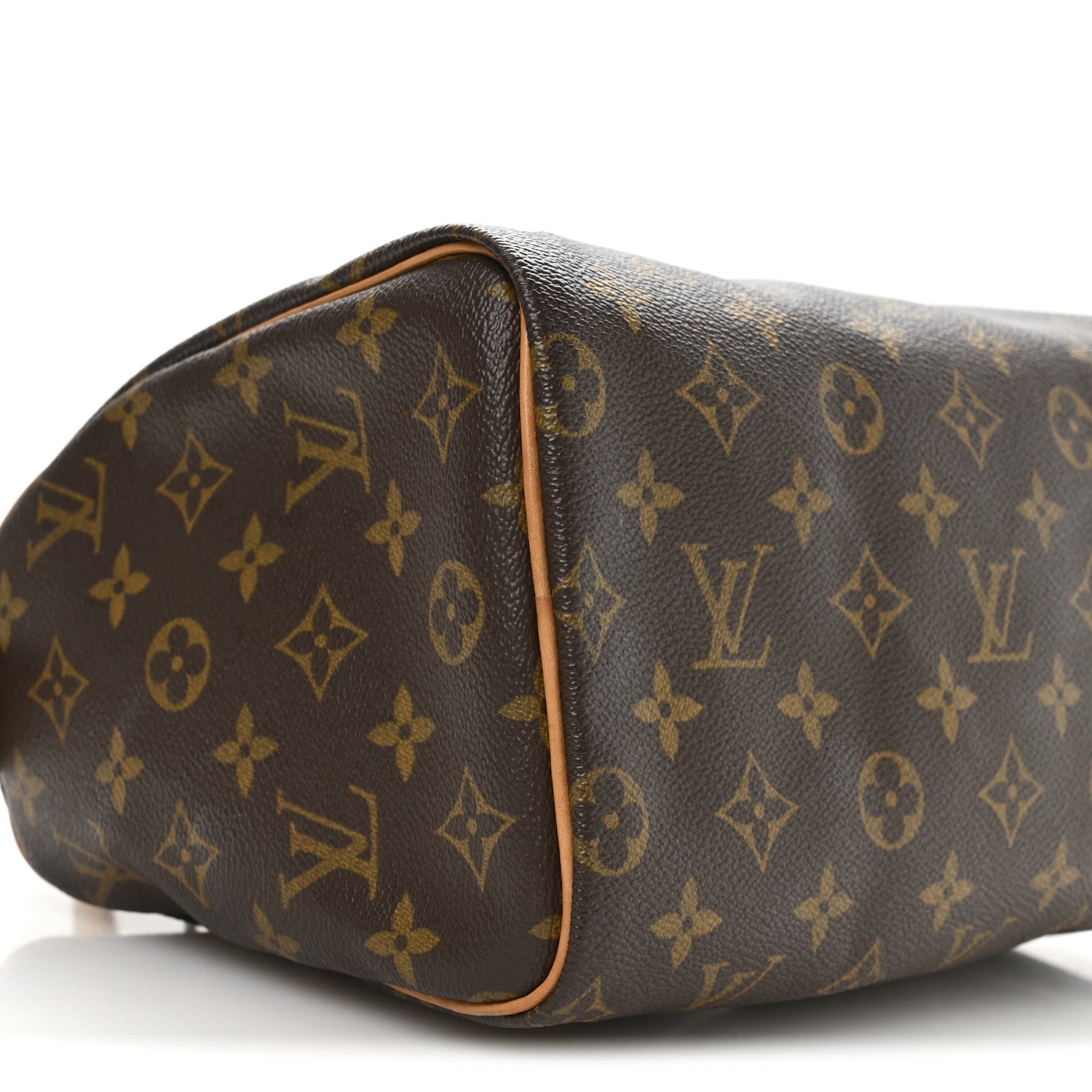 Louis Vuitton Monogram Speedy 25