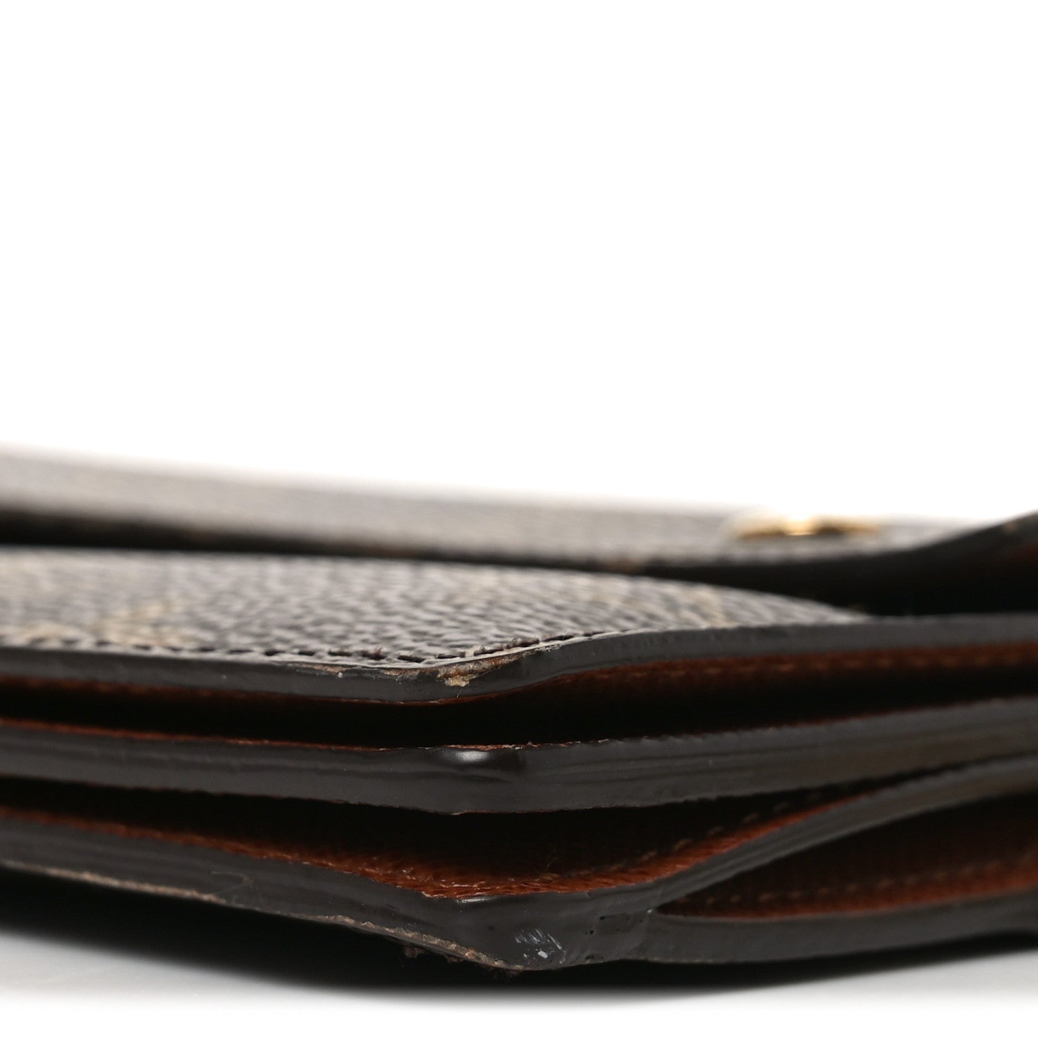 Louis Vuitton Monogram Portefeuille Long Modulable Wallet