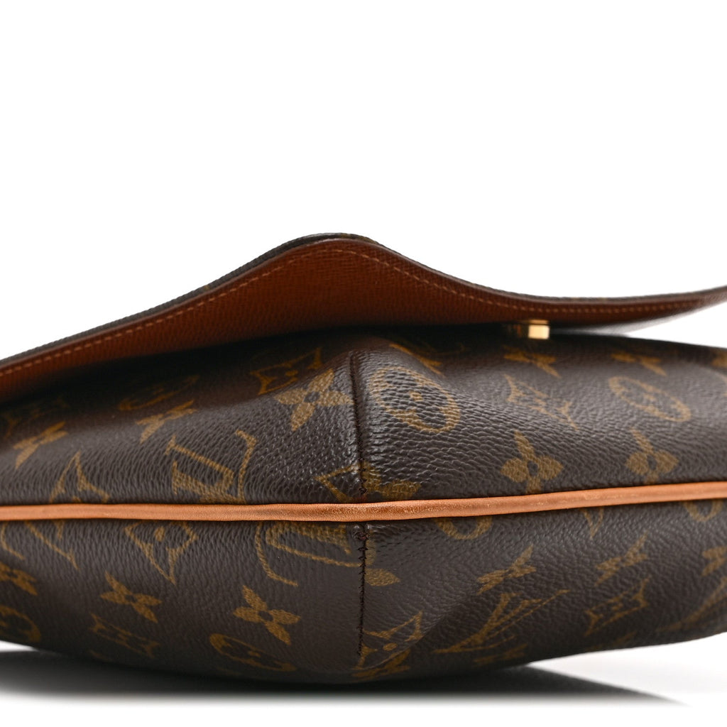 Louis Vuitton Monogram Musette Salsa