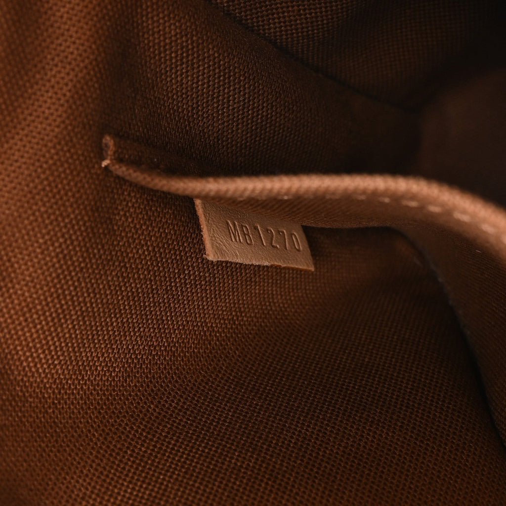 Louis Vuitton Monogram Pochette Accessories NM