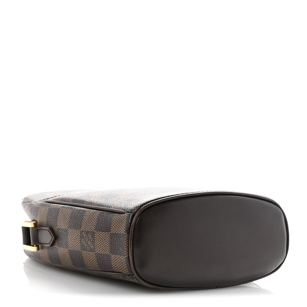 Louis Vuitton Damier Ebene Ipanema PM