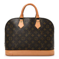 Louis Vuitton Monogram Alma PM