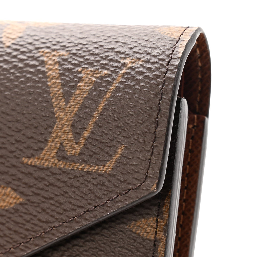 Louis Vuitton Monogram Victorine Wallet