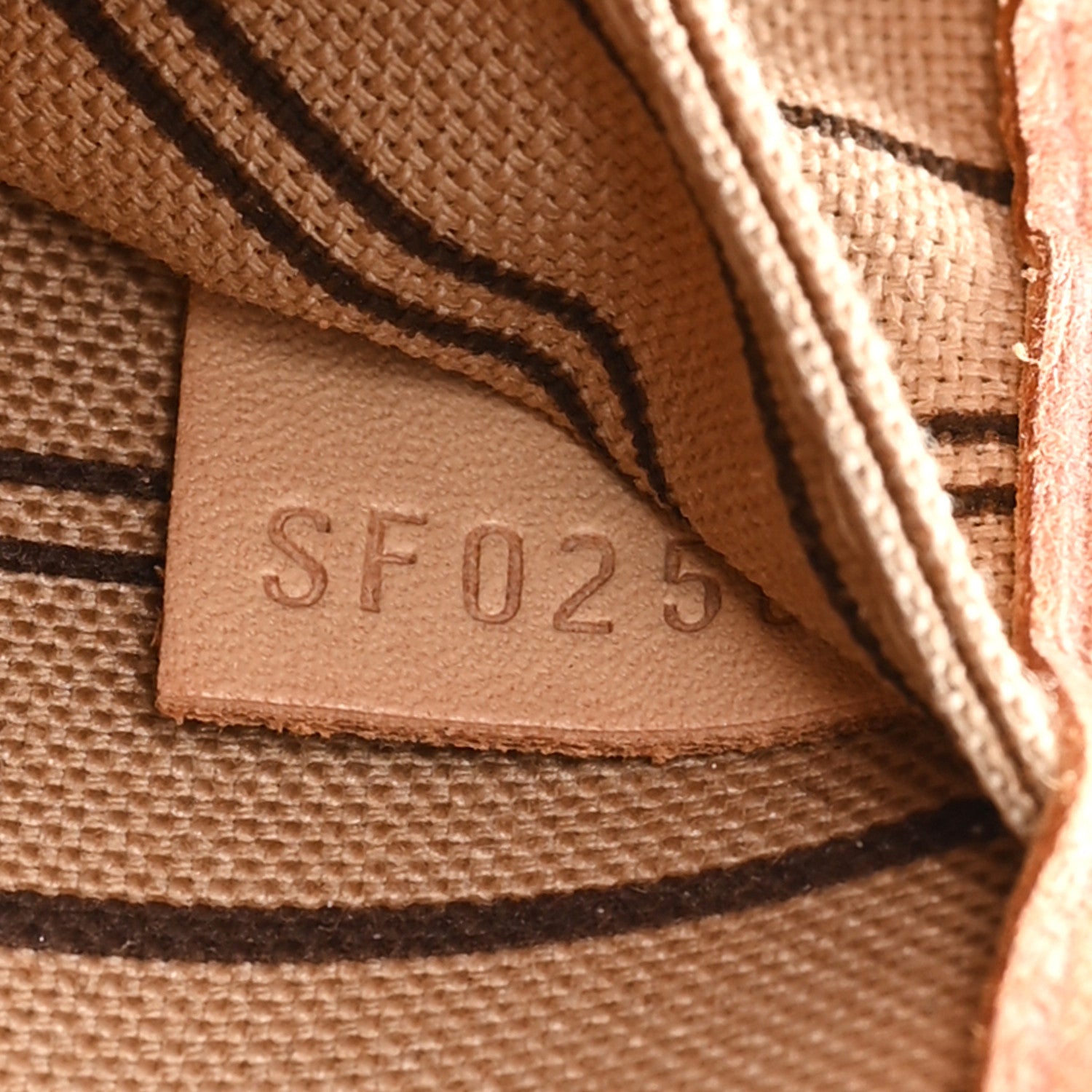 Louis Vuitton Monogram Neo Neverfull MM