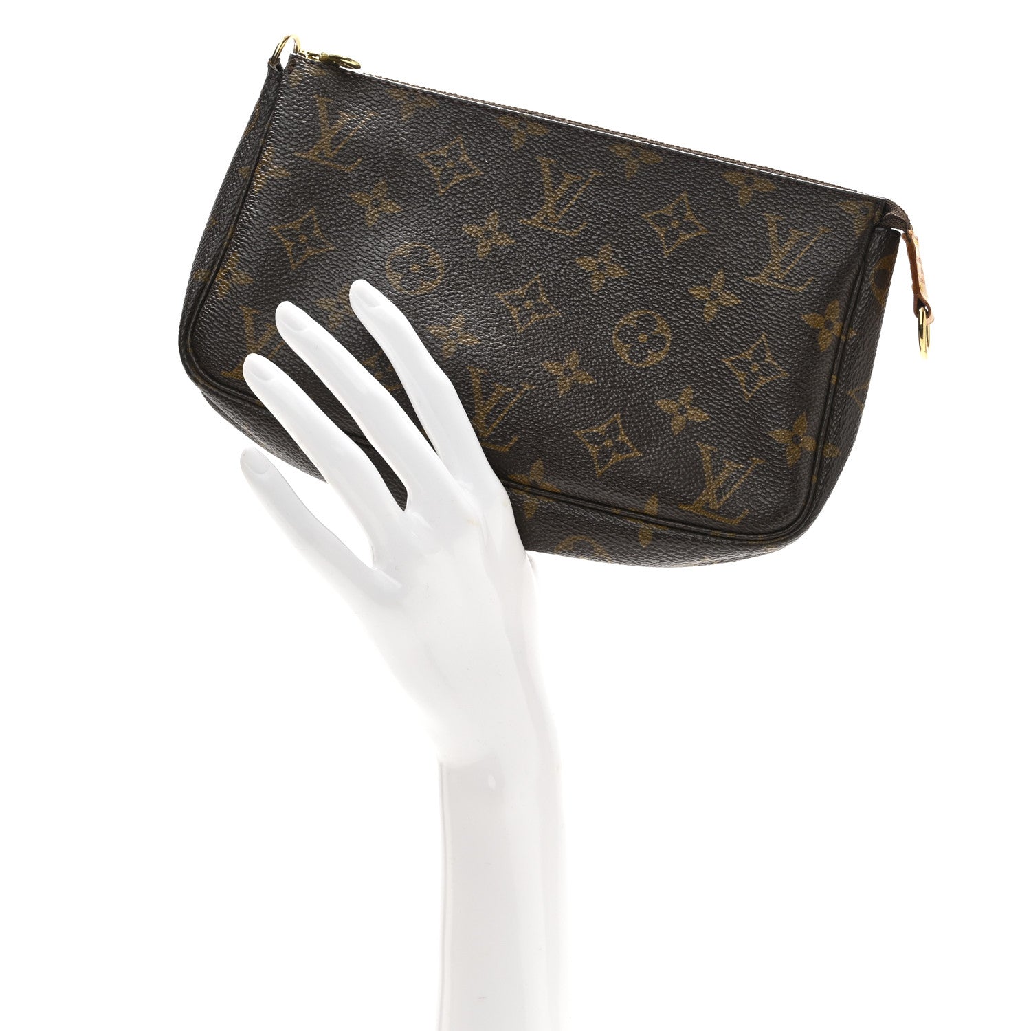 Louis Vuitton Monogram Pochette Accessories