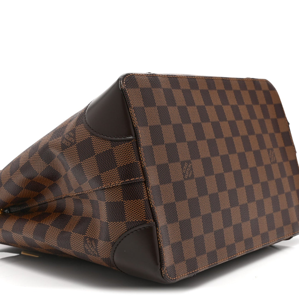 Louis Vuitton Damier Ebene Hampstead PM