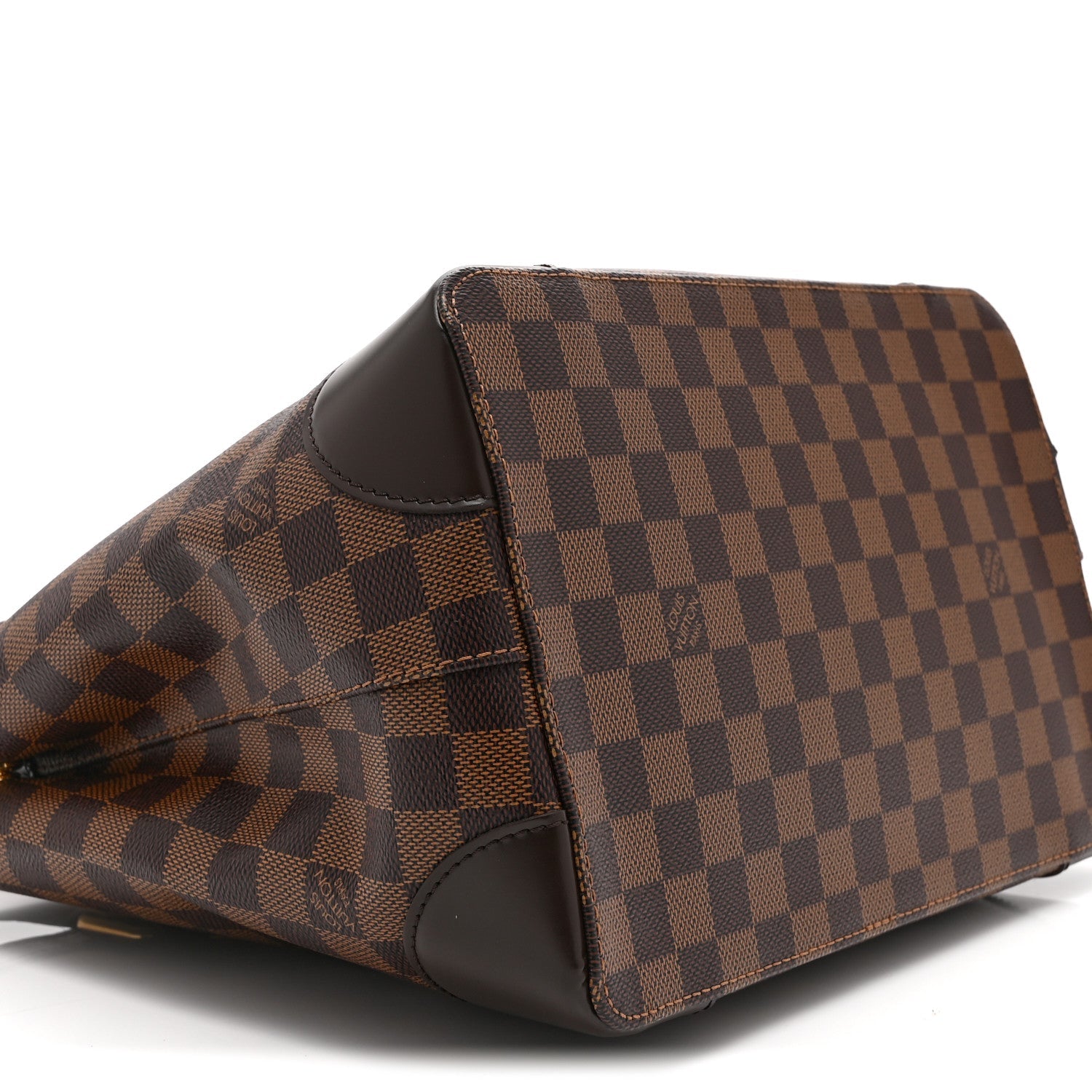 Louis Vuitton Damier Ebene Hampstead PM