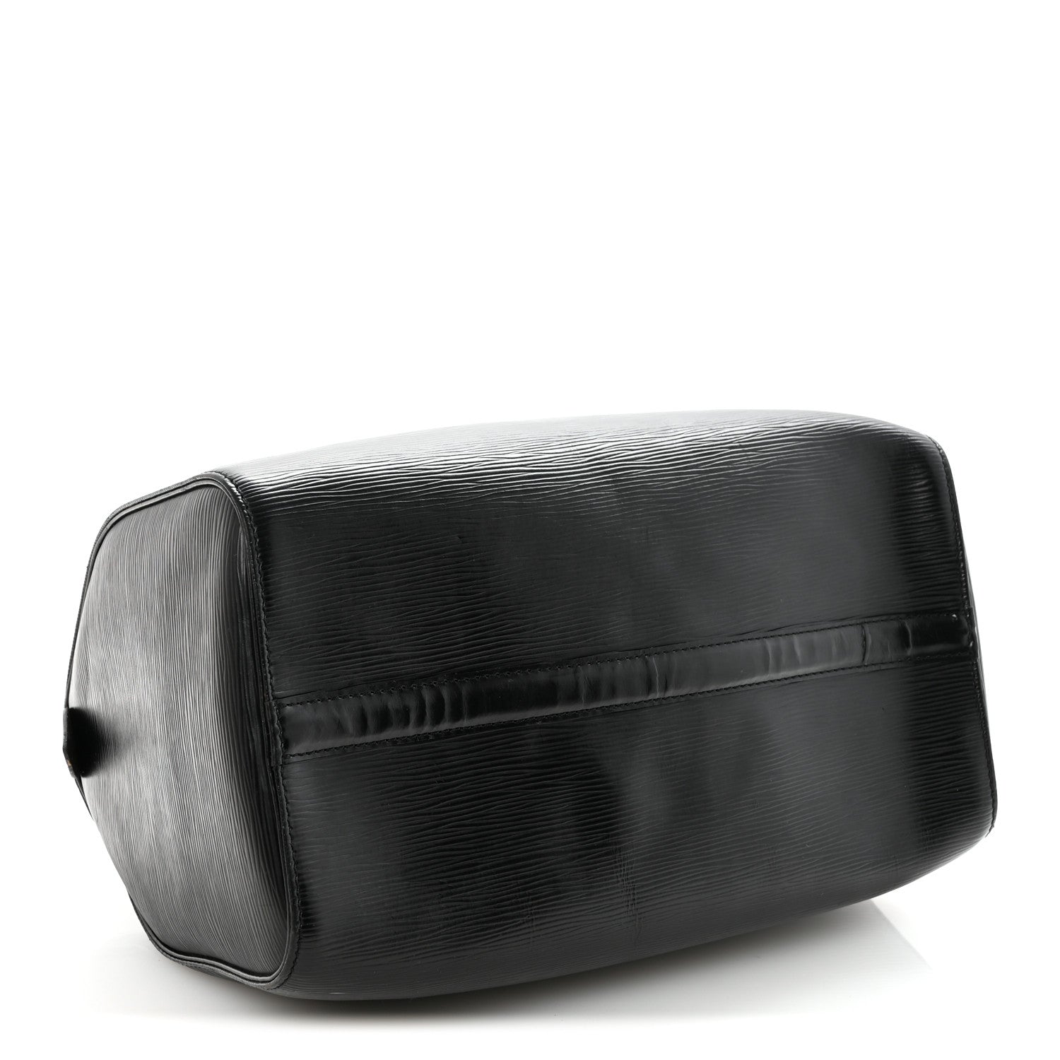 Louis Vuitton Epi Speedy 30 Black