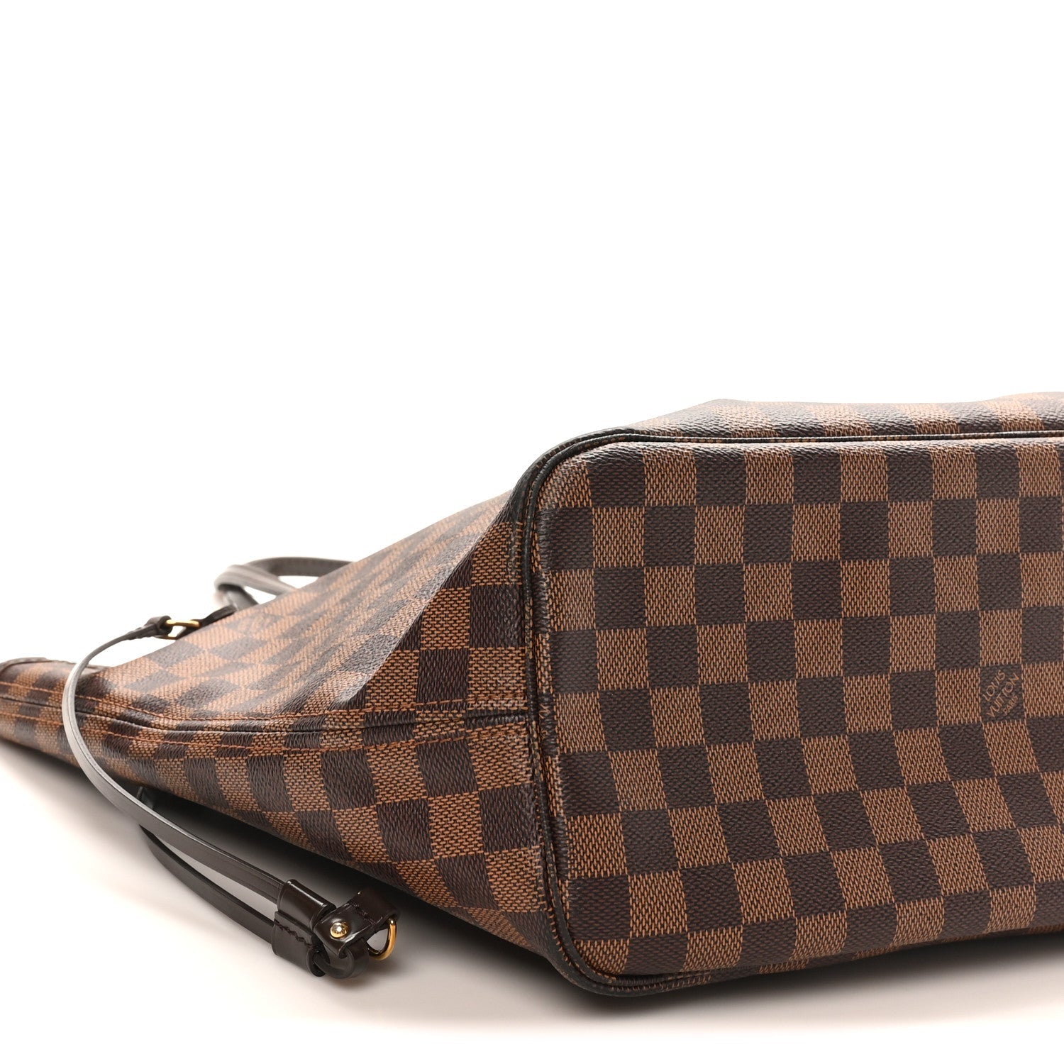 Louis Vuitton Damier Ebene Neo Neverfull MM