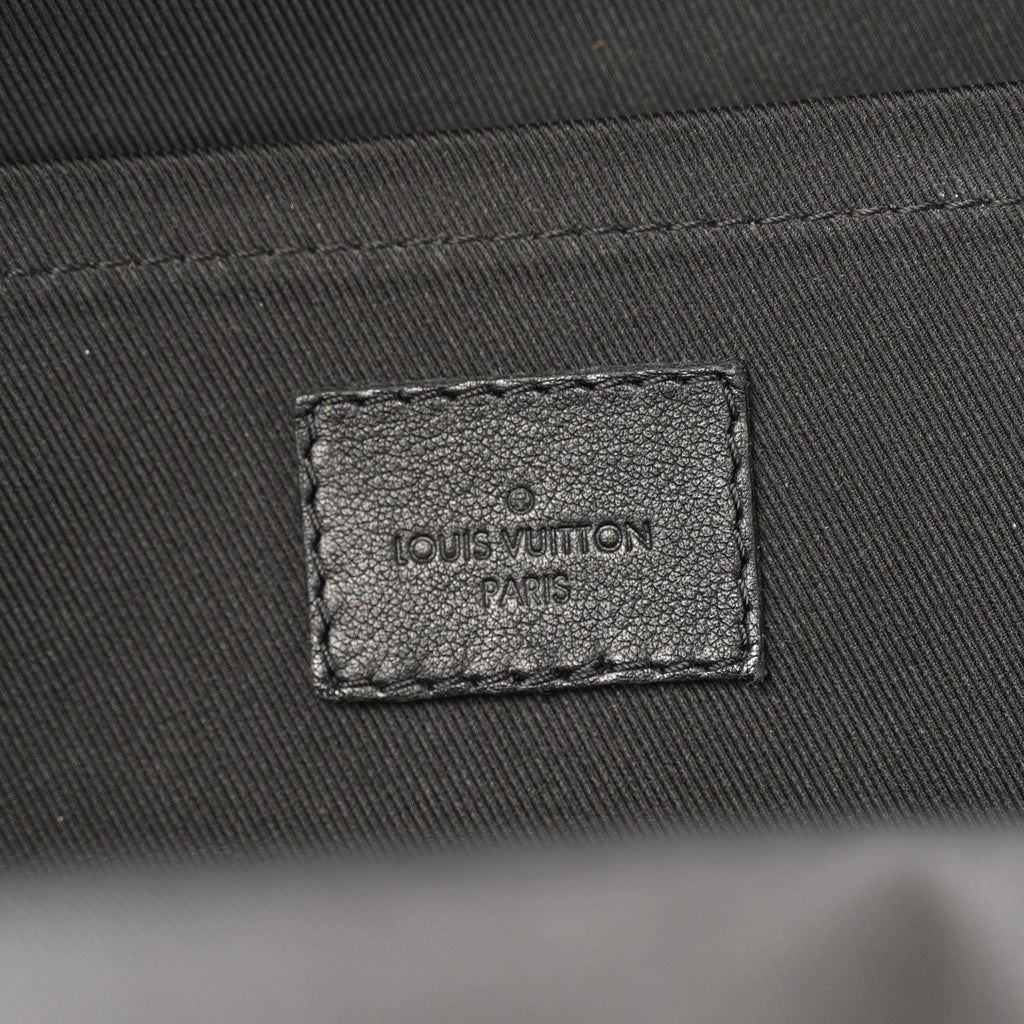 Louis Vuitton Reverse Monogram Palm Springs Backpack PM