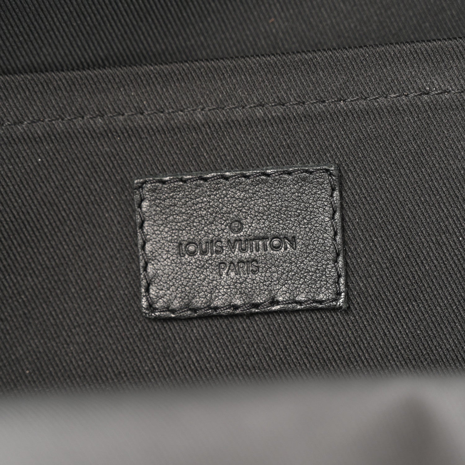 Louis Vuitton Reverse Monogram Palm Springs Backpack PM