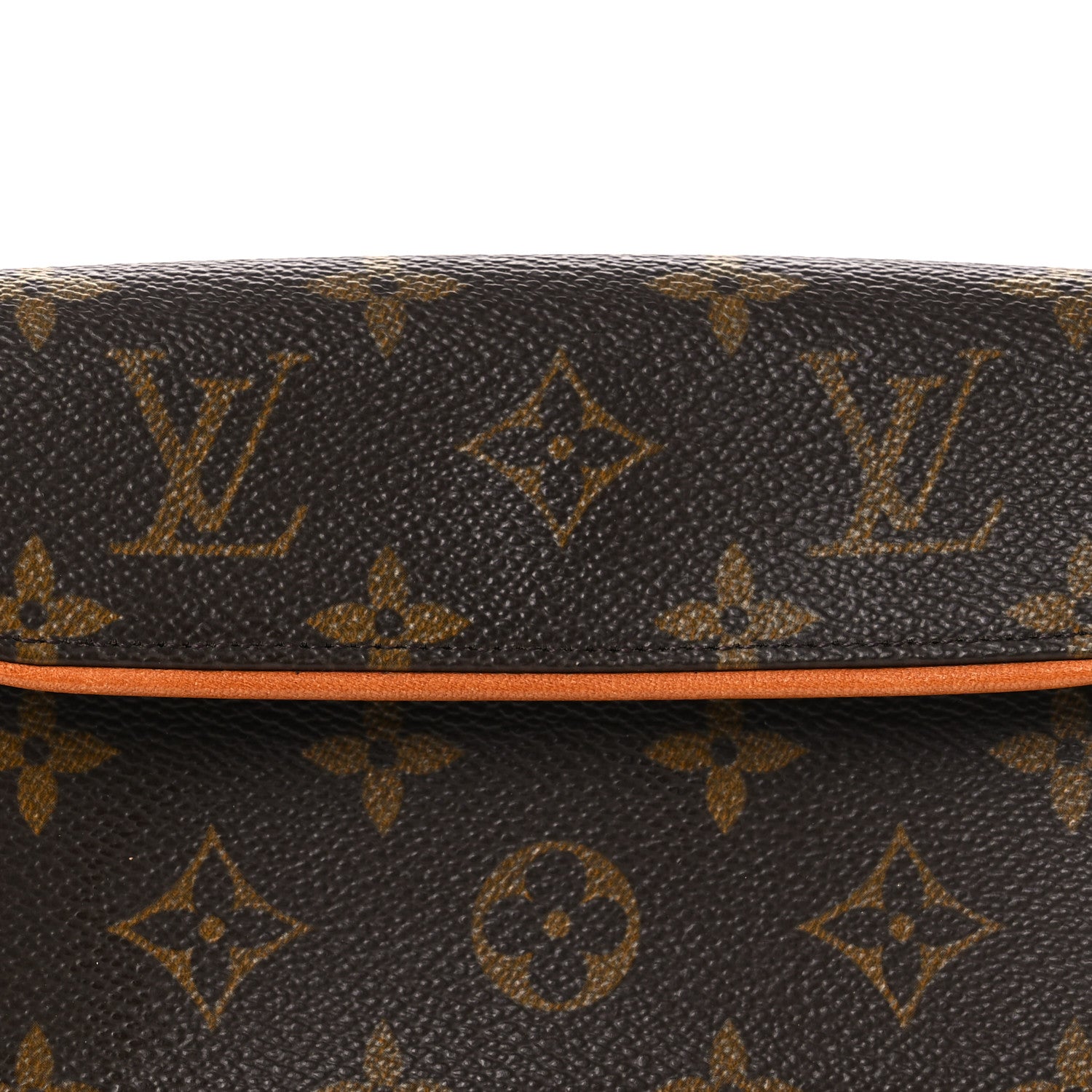 Louis Vuitton Monogram Pochette Florentine S