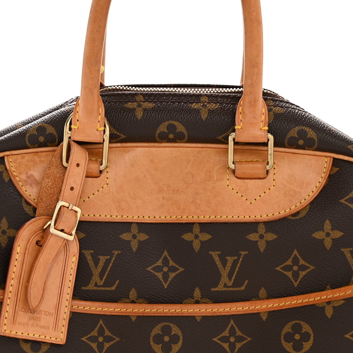 Louis Vuitton Monogram Deauville