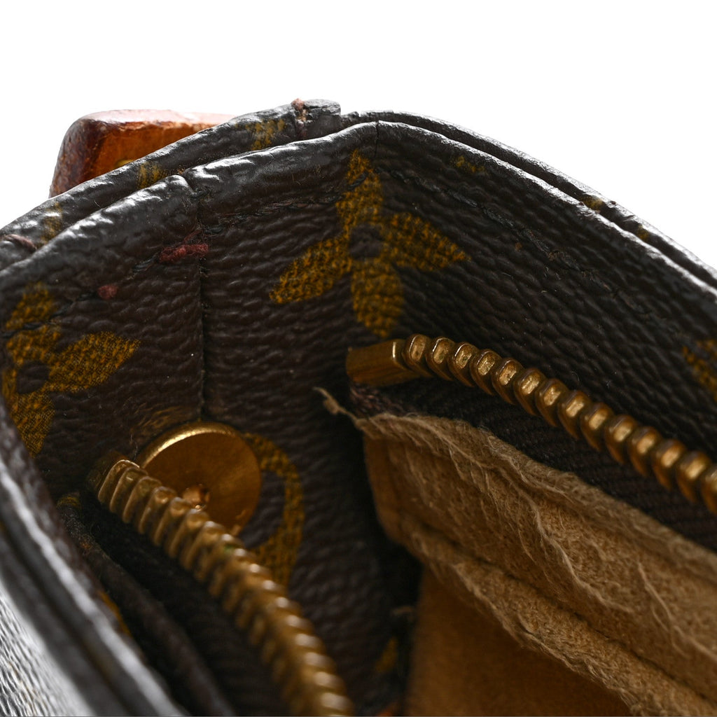 Louis Vuitton Monogram Looping GM