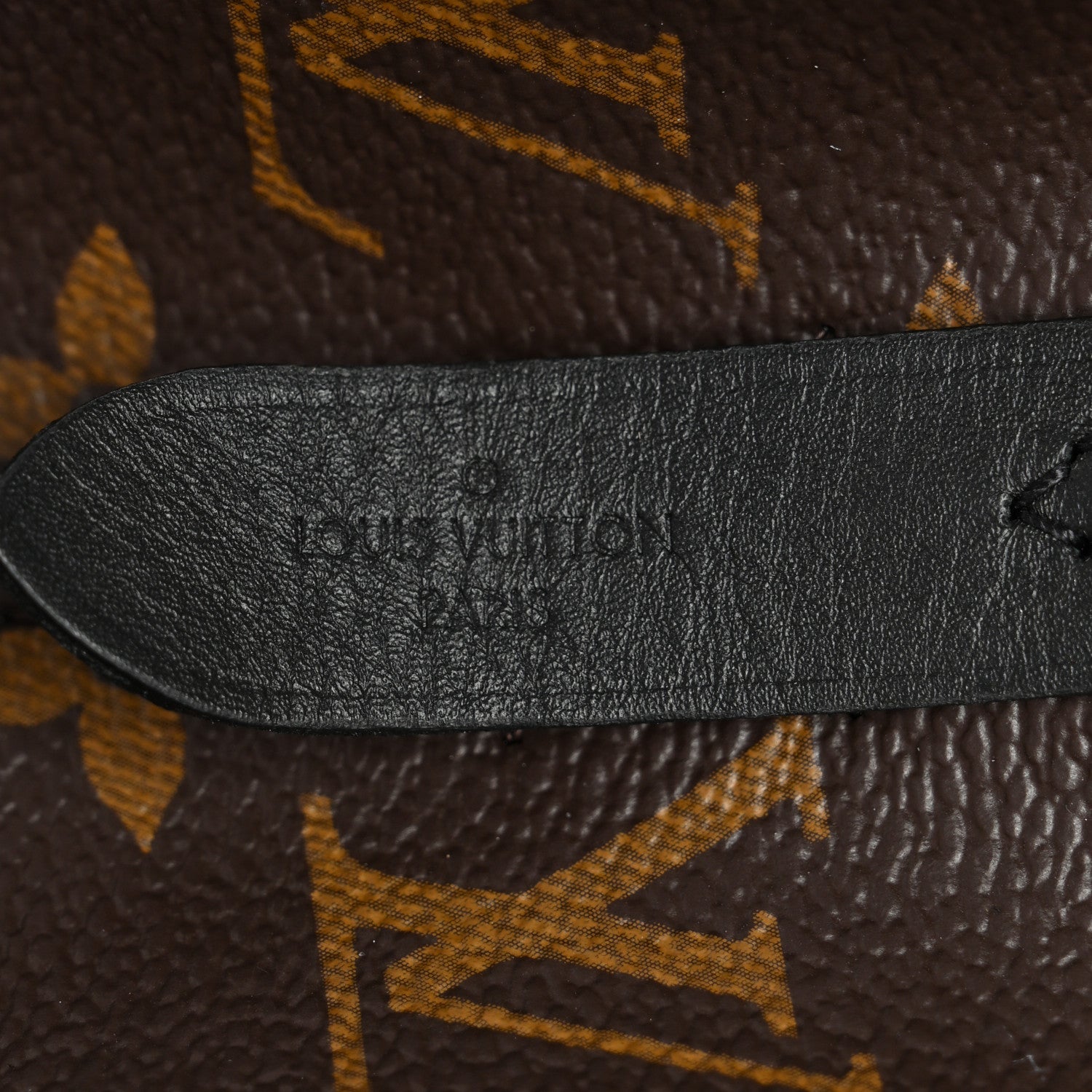 Louis Vuitton Monogram Neonoe MM Black