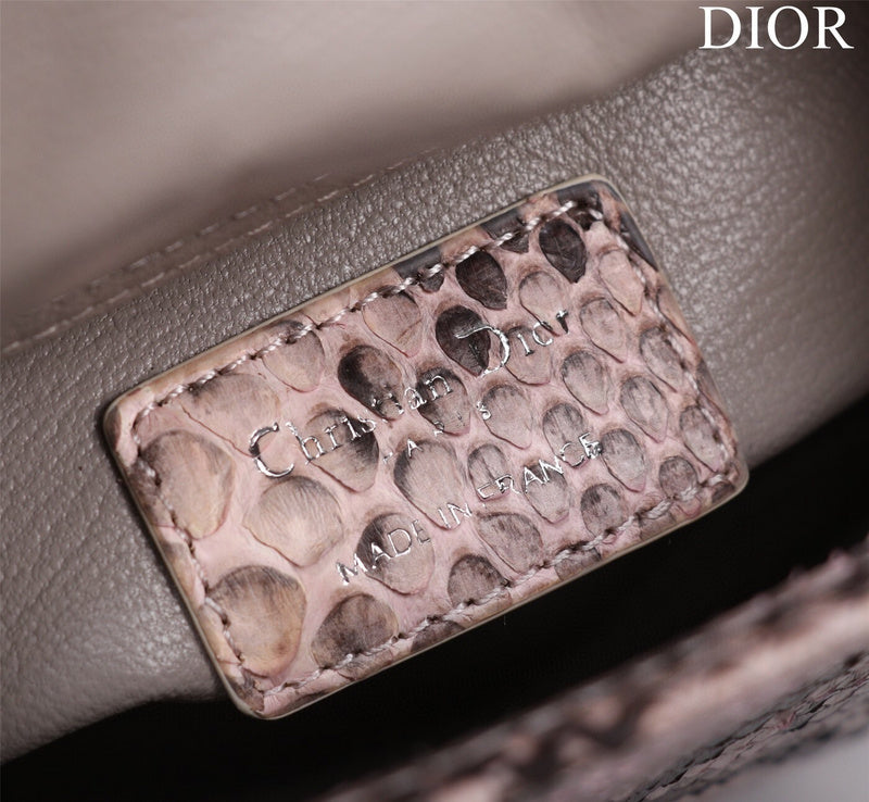 Dior Bag