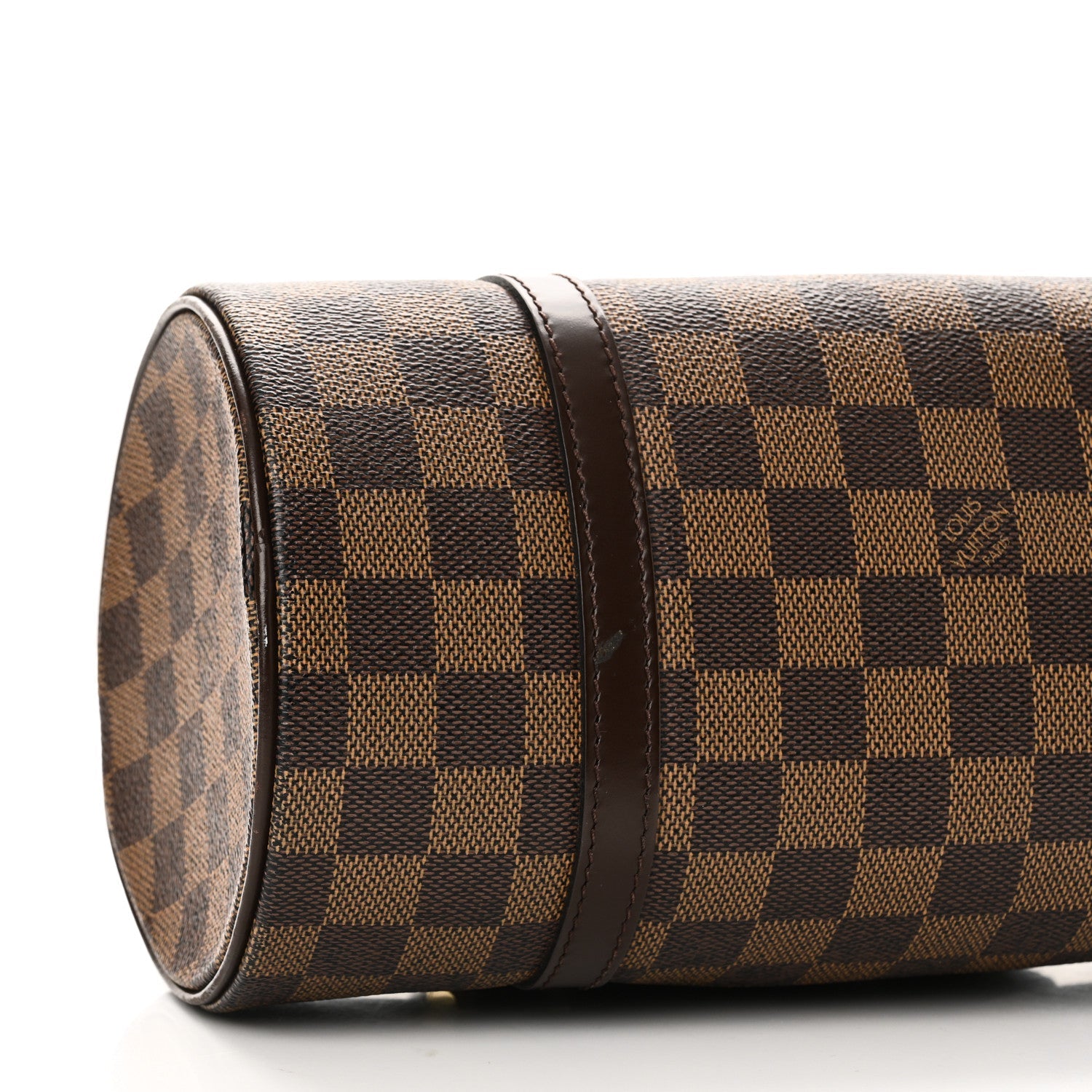 Louis Vuitton Damier Ebene Papillon 26