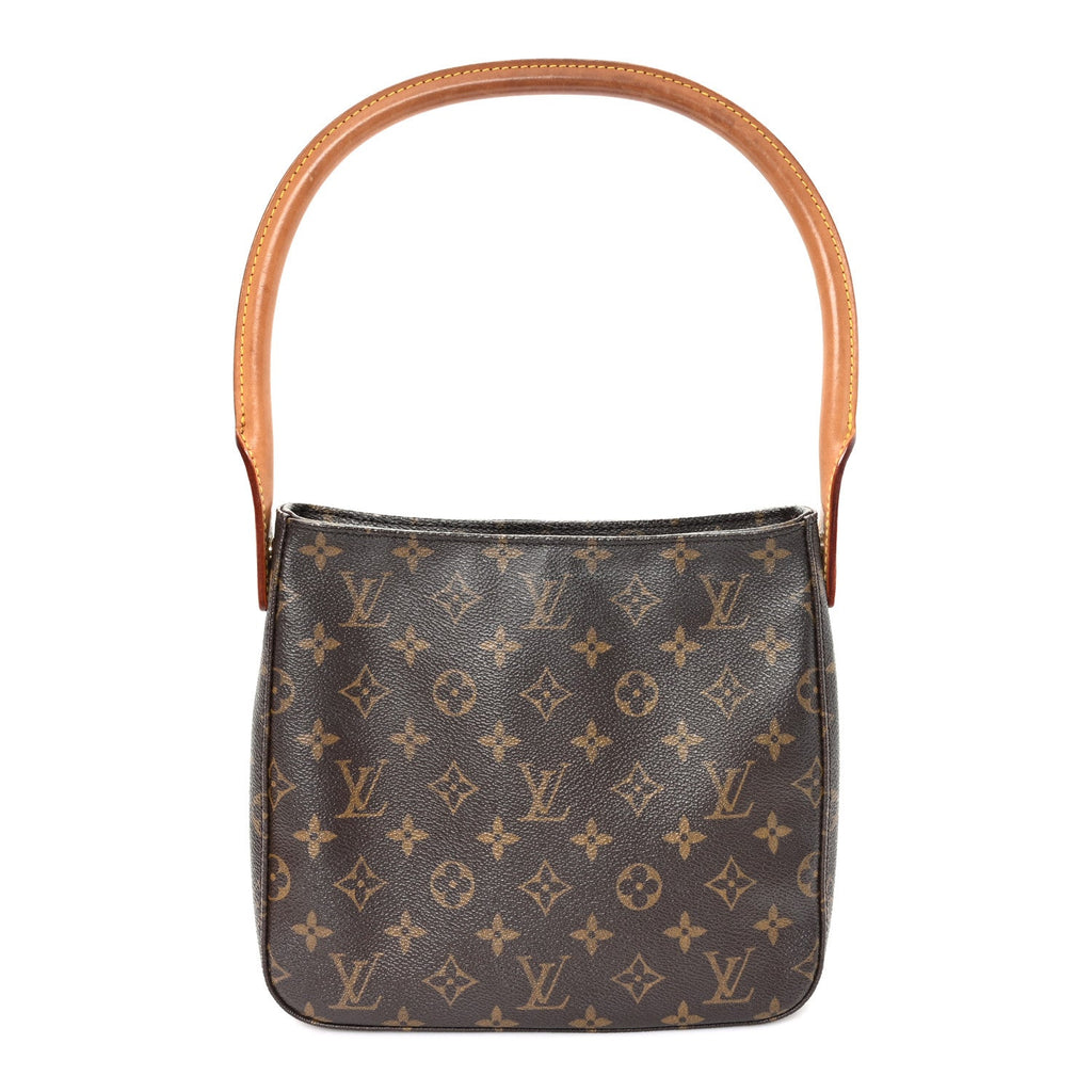 Louis Vuitton Monogram Looping MM