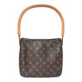 Louis Vuitton Monogram Looping MM