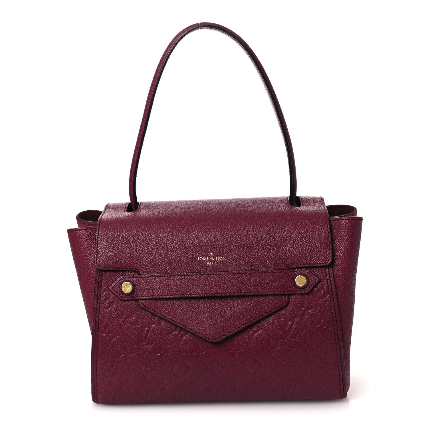 Louis Vuitton Empreinte Trocadero Aurore