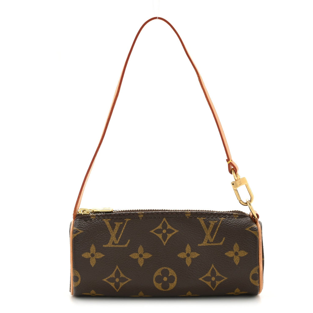 Louis Vuitton Monogram Mini Papillon