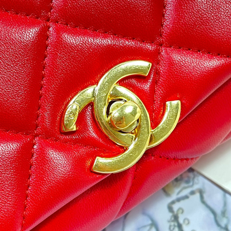 Chanel -Bags - CHL Bags - 962