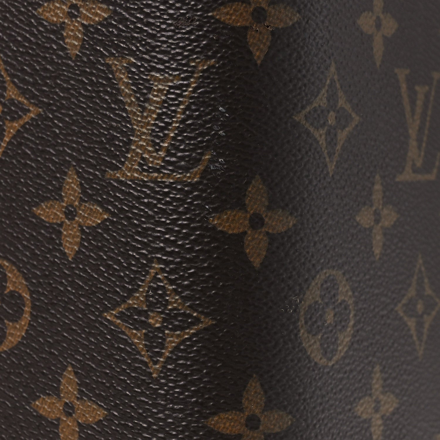 Louis Vuitton Monogram Horizon 55