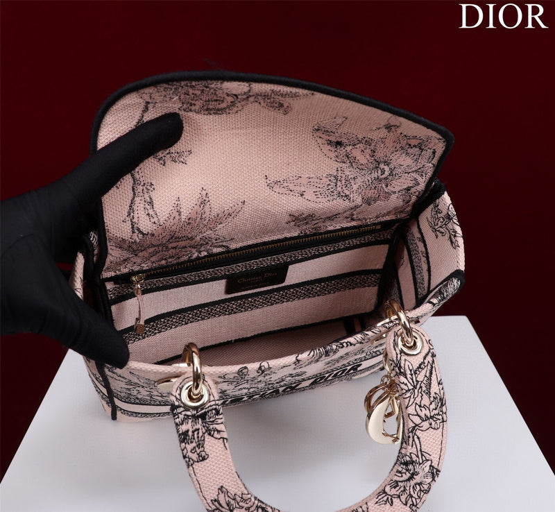 Dior Bag