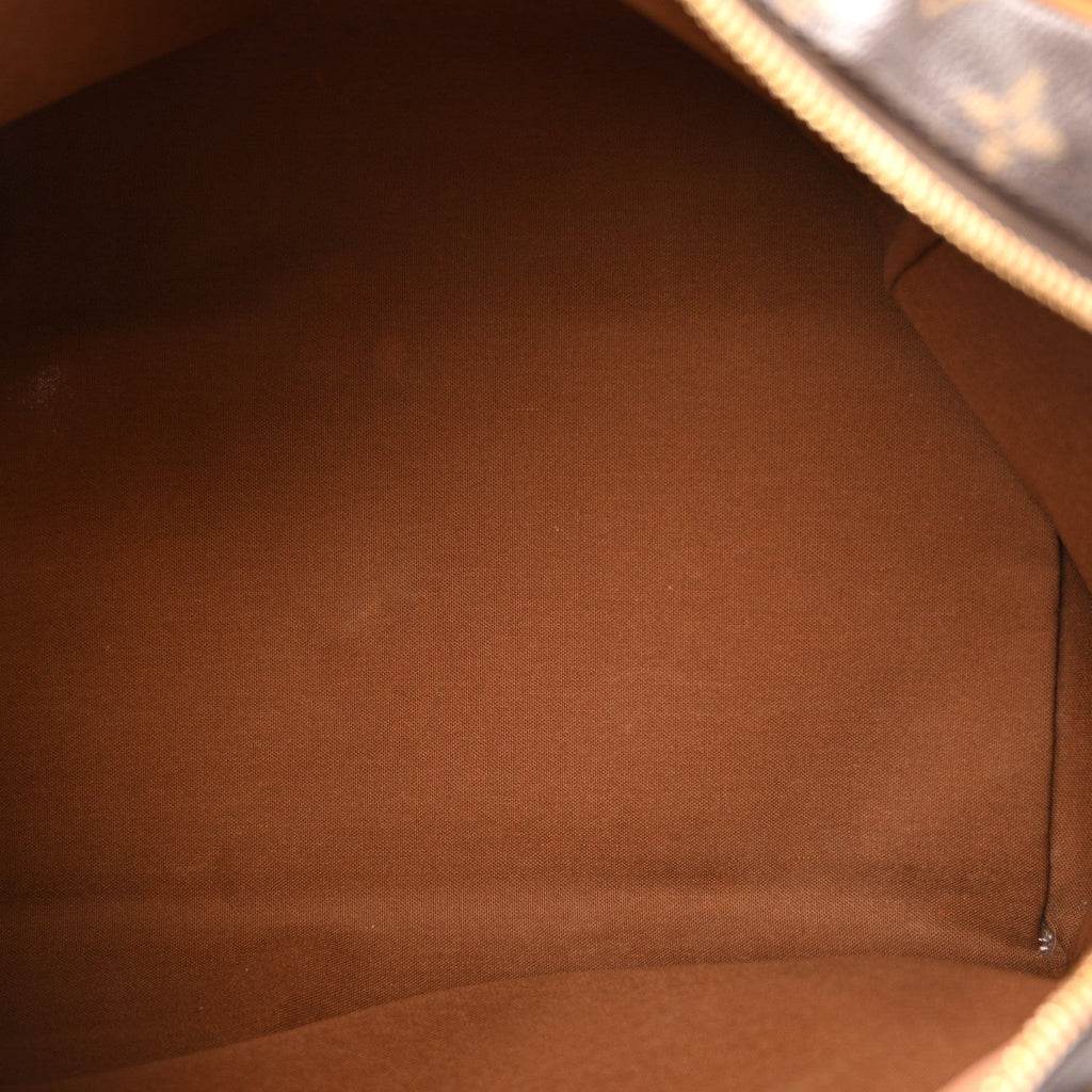 Louis Vuitton Monogram Carryall