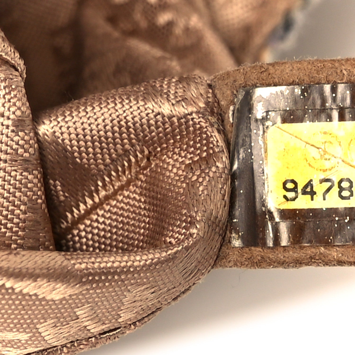 Chanel Tweed Small Fantasy Flap Grey