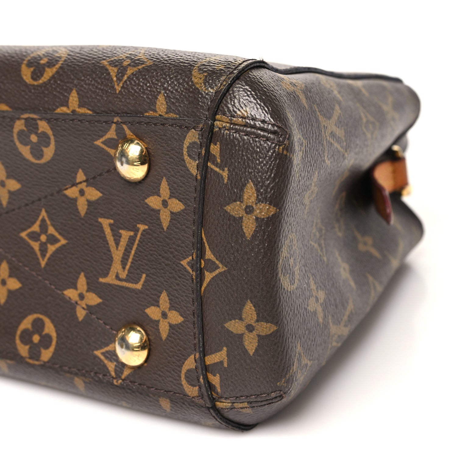 Louis Vuitton Monogram Montaigne BB