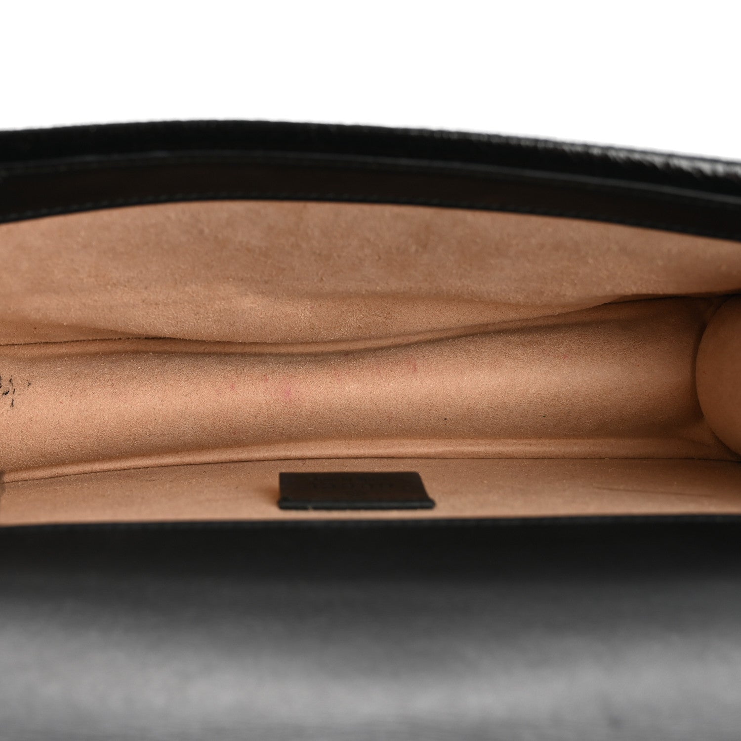 Gucci Velvet Skipper Crystal GG Monogram Small Dionysus Shoulder Bag Black Black Diamond