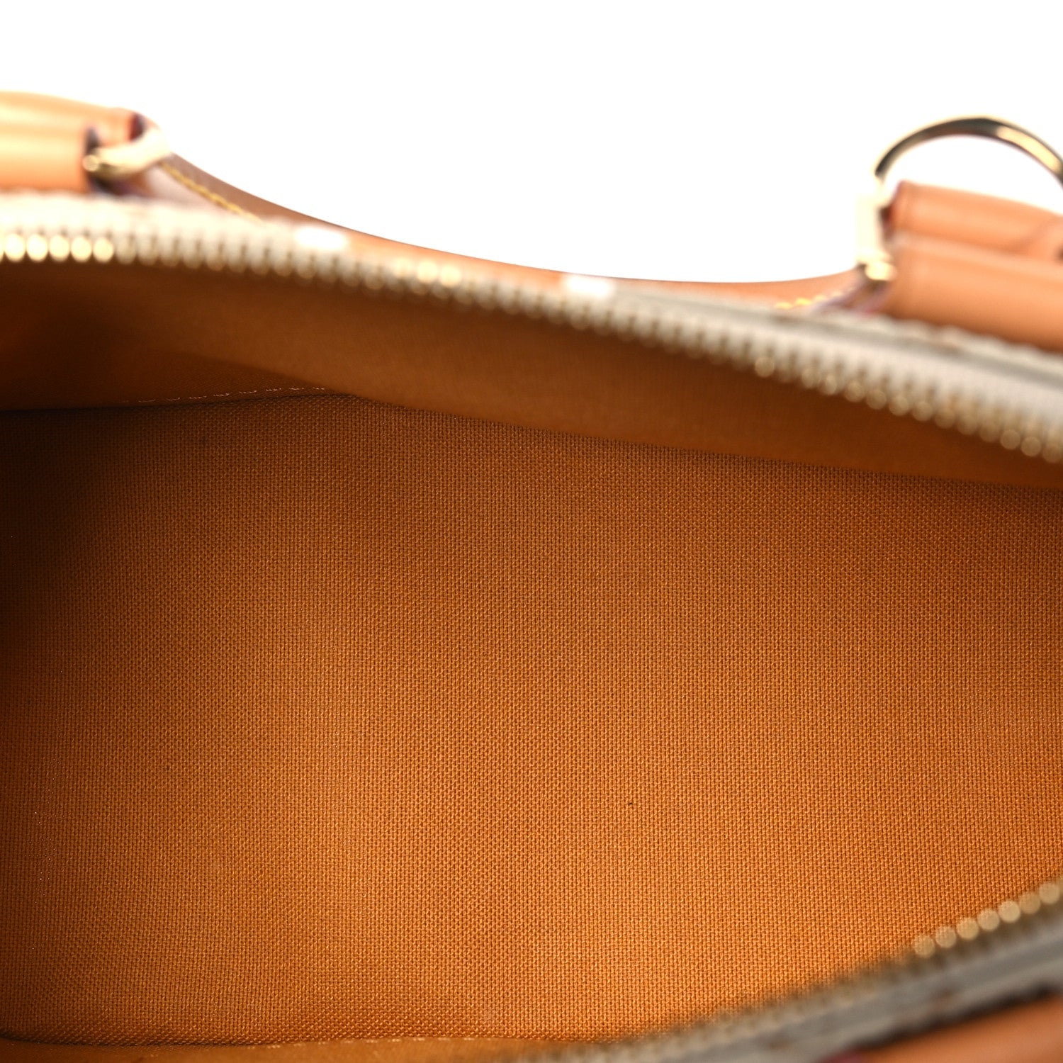 Louis Vuitton Monopaname Alma BB Beige Ocher