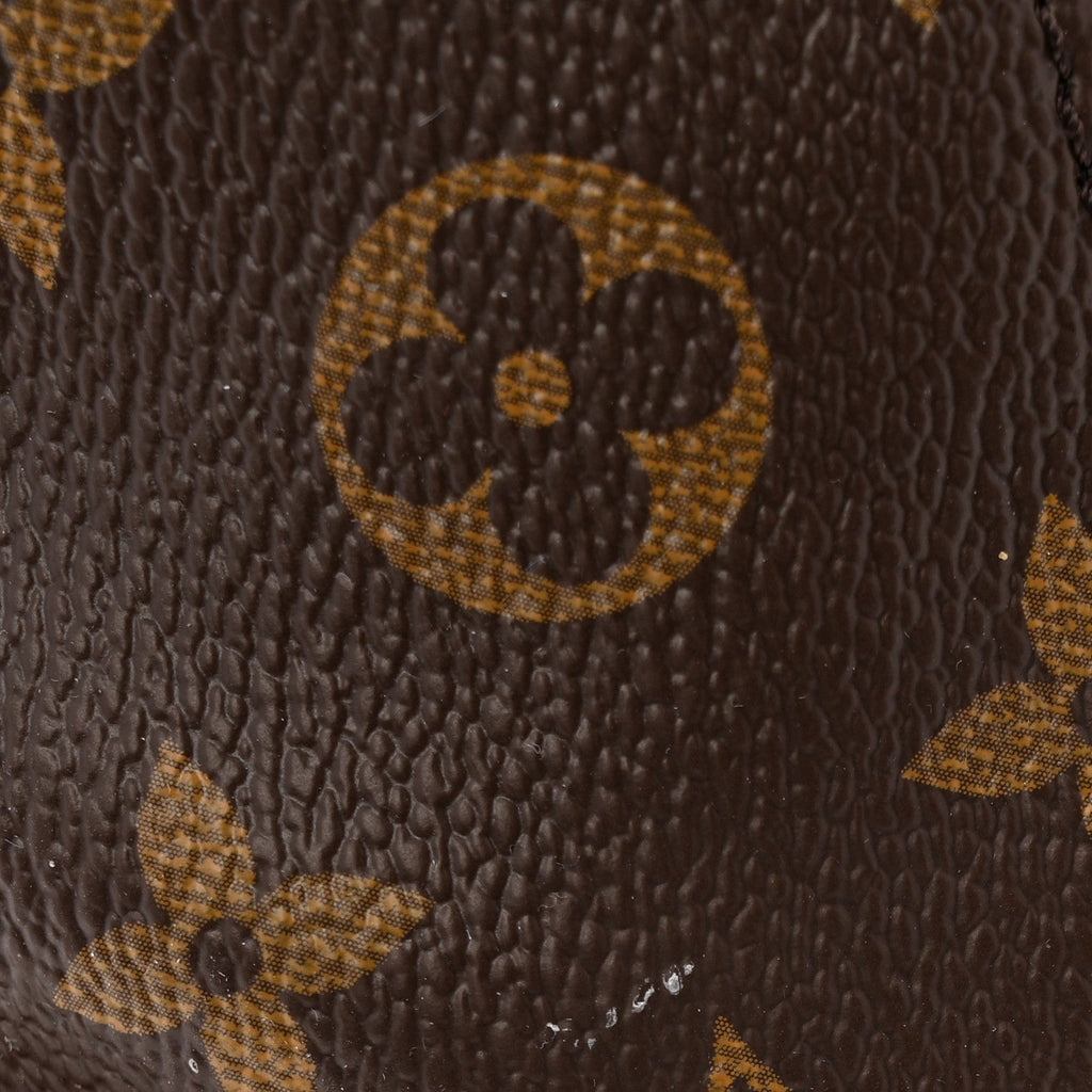 Louis Vuitton Monogram Artsy MM